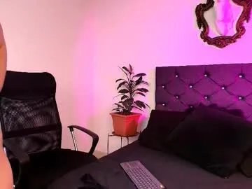 soffialex on Chaturbate 