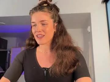 sofftrose on Chaturbate 