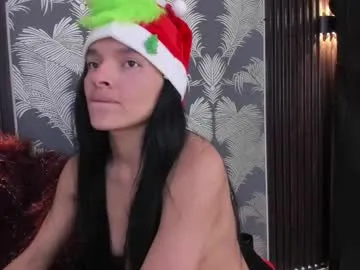 sofi_lassa_ on Chaturbate