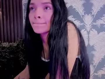 sofi_lassa_ on Chaturbate
