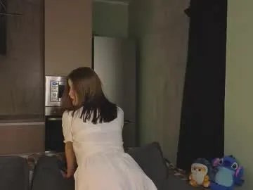 spasegrace on Chaturbate 