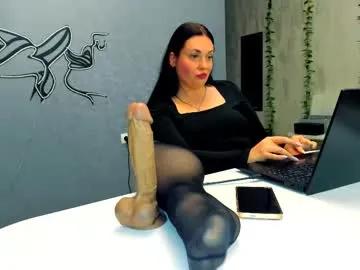 spoiled_lilit — I want u to relapse!  #humiliation #strapon #pantyhose #mistress #feet [6752 tokens remaining]