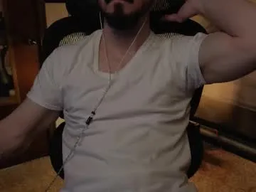 st3v3085 — 10 Goals to naked [100 tokens left] Hello again! It's been a long time! #nerd #shy #muscular #hairy