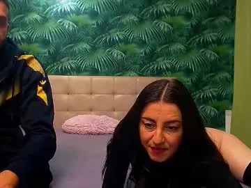 stella_john on Chaturbate