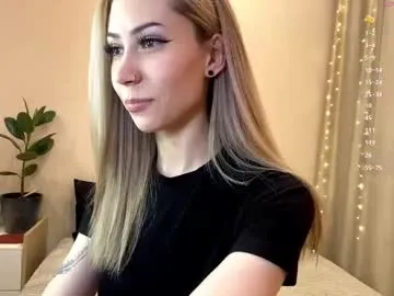 stellar_blade on Chaturbate