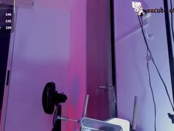 sucubo_69_ on Chaturbate 