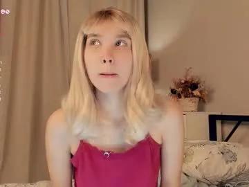 summer_lilac — GOAL: for a good start [7 tokens remaining] Nice to meet u, I'm Summer #puffynipples #smalltits #18 #teen #blonde