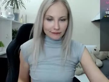 sunny_bunny6 on Chaturbate 