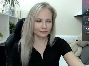 sunny_bunny6 on Chaturbate 