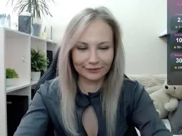 sunny_bunny6 on Chaturbate 