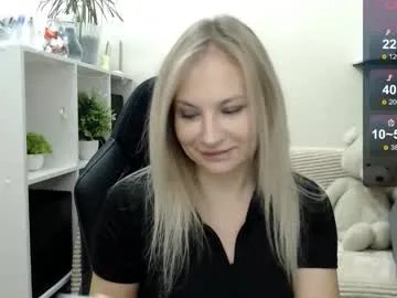 sunny_bunny6 on Chaturbate 