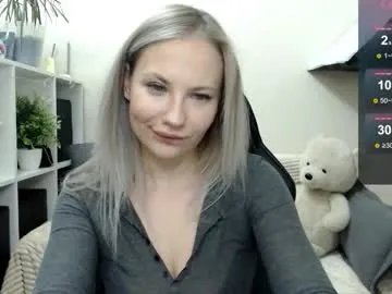 sunny_bunny6 on Chaturbate 