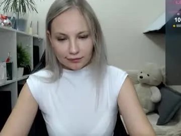 sunny_bunny6 on Chaturbate 