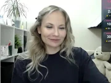sunny_bunny6 on Chaturbate 