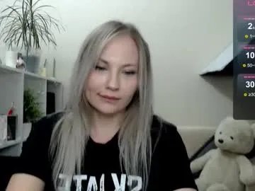 sunny_bunny6 on Chaturbate 