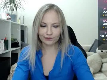sunny_bunny6 on Chaturbate 