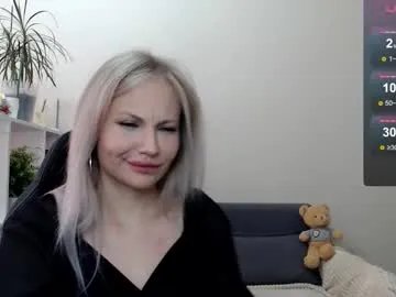 sunny_bunny6 on Chaturbate 