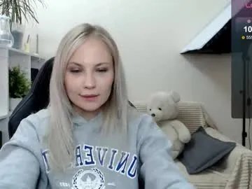 sunny_bunny6 on Chaturbate 