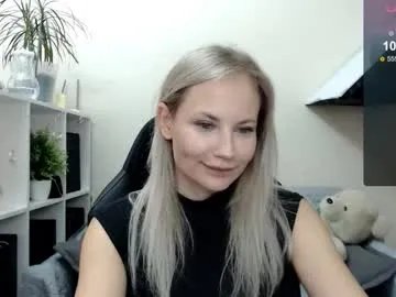 sunny_bunny6 on Chaturbate 