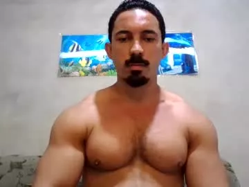 superbigmr on Chaturbate