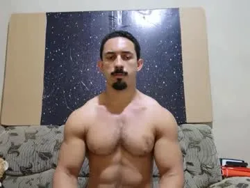 superbigmr on Chaturbate
