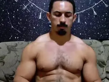 superbigmr on Chaturbate