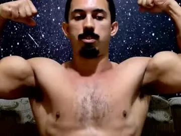 superbigmr on Chaturbate