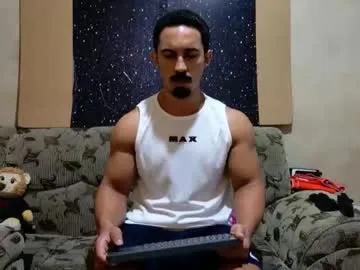superbigmr on Chaturbate