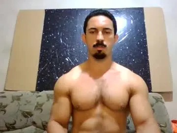 superbigmr on Chaturbate