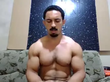 superbigmr on Chaturbate