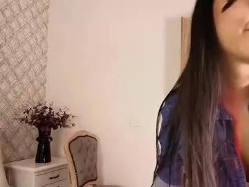 susana__sanchez — GOAL: Make my juices come out [151 tokens remaining] I'm back! The music starts softly... but my body can't stay still. PRIVATE IS OPEN #young #skinny #petite #latina #anal