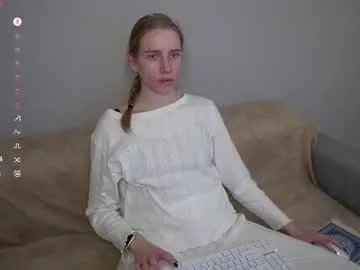 sweet__michelle on Chaturbate 