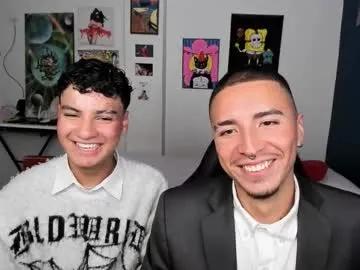 sweet_boys_xx on Chaturbate 