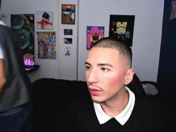 sweet_boys_xx on Chaturbate 