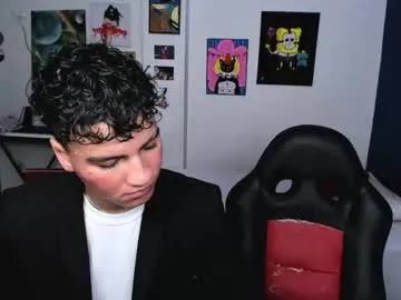 sweet_boys_xx on Chaturbate 