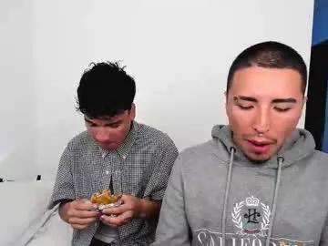 sweet_boys_xx on Chaturbate 