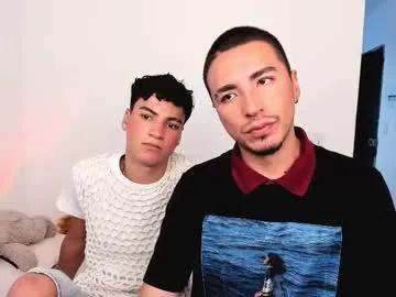 sweet_boys_xx on Chaturbate 