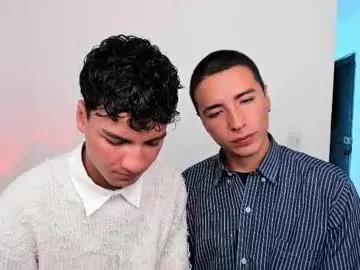 sweet_boys_xx on Chaturbate 