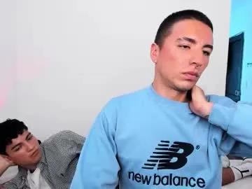 sweet_boys_xx on Chaturbate 