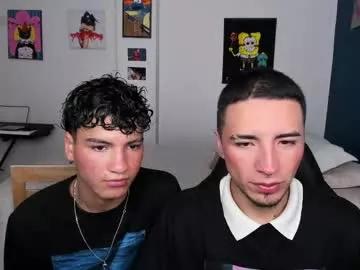 sweet_boys_xx on Chaturbate 