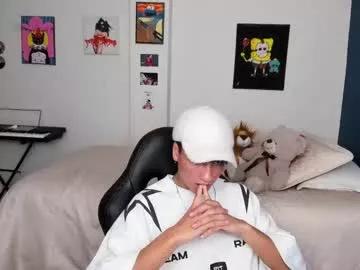 sweet_boys_xx on Chaturbate 