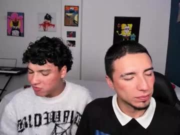 sweet_boys_xx on Chaturbate 