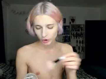 sweet_peach__ on Chaturbate
