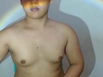 sweetasiangay on Chaturbate 