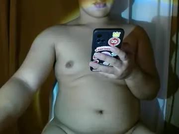 sweetasiangay on Chaturbate 