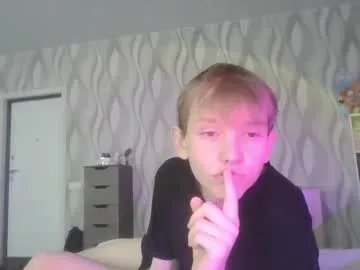 sweetboy7072007 on Chaturbate 