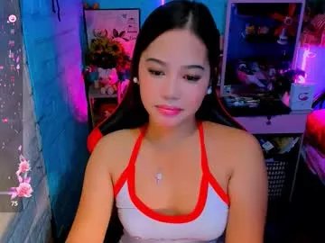 sweetienicole on Chaturbate 