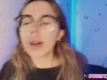 sweettvera_ on Chaturbate 