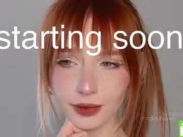 sweetuniporn on Chaturbate 