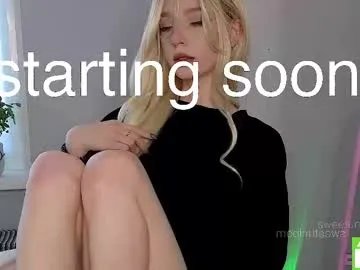 sweetuniporn on Chaturbate 